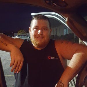 Meet your Posher, Josh